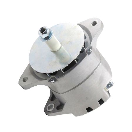 Alternator 1117645 for Hyundai HL17C HL25C R130W R200LC R200W/R200W-2 R320LC