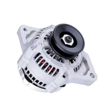 Alternator 119626-77210 for Case Excavator CX33C CX37C