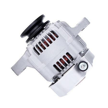 Alternatore 119626-77210 per Escavatore Hitachi ZX30U-3F ZX33U-3F ZX35U-3F ZX38U-3F ZX48U-3F ZX50U-3F ZX52U-3F
