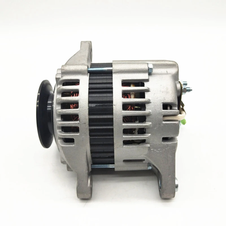 Alternator 119836-77201 for Doosan Daewoo Excavator SOLAR 55W-V