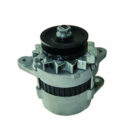 Alternator 15A 6643119 for Bobcat Excavator 130
