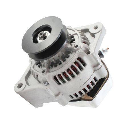 Alternator 163-6968 for Caterpillar CAT Excavator 304.5 with 3024 Engine