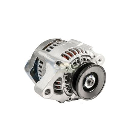 Alternator 16495-64013 1649564013 for Kubota Excavator KX121-3 KX161-3 KX91-3 U35 U45-3 Wheel Loader R420