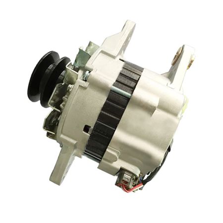 Alternator 1812005308 for John Deere Excavator 180 450DLC 650DLC 210 850DLC 670GLC 870GLC
