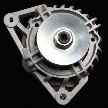 Alternator 185046360 for Perkins Engine 403C-15 404C-22 404C-22T 103-15 104-19 104-22