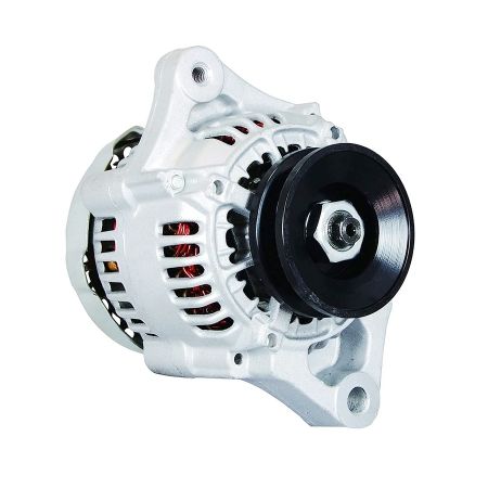 Alternator 185046430 for Hitachi Excavator ZX20U ZX20UR
