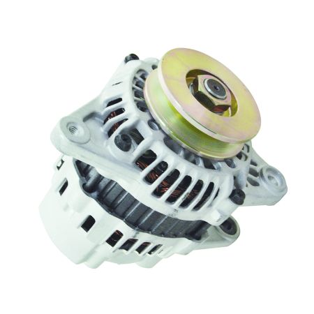 Alternator 2.502-00002 for Doosan Daewoo DX15 DX18