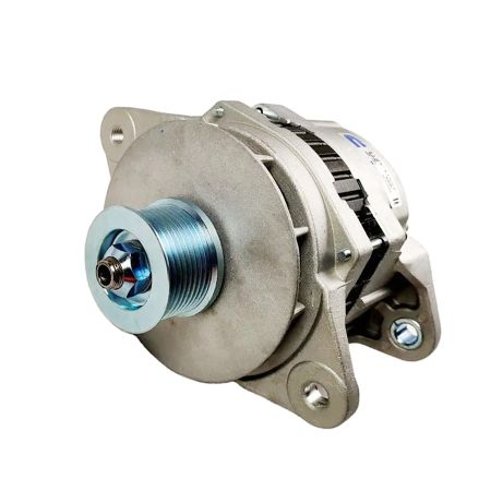 Alternator 21EA-00080 for Hyundai R200LC Excavator