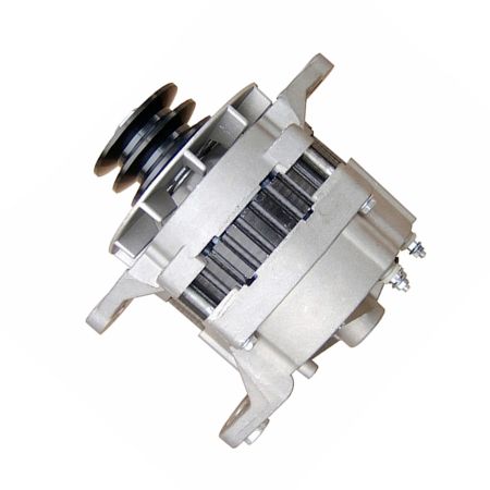 Alternator 21L8-00090 for Hyundai Loader HL720-3 HL730-3(-#1000) HL730TM-3(-#1000)