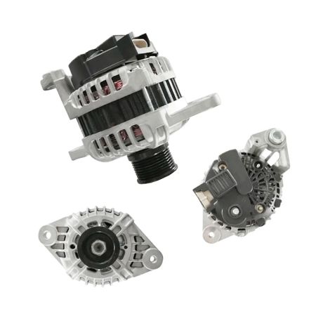 Alternator 21Q6-42000 for Hyundai R210LC-7A