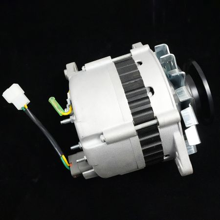Alternator 21Q6-42600 21Q642600 for Hyundai R80-7 Excavator