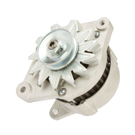 Alternator 21S1-0002 for Hyundai HSL600