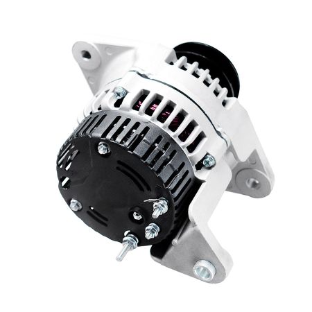 Alternator 2502-6005A 2502-6005B for Doosan Daewoo SOLAR 170-III SOLAR 70-III