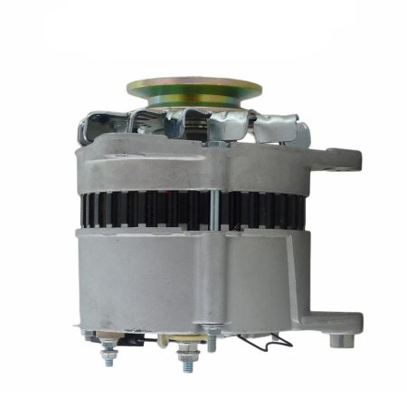 Alternator 2871A141 31151586 2871A118 for Perkins Engine 1004-4 1004-4T 135Ti 1004-40S 1004G 1004-40 1004-40T 1004-40TW 1004-42 D3.152 D3.152