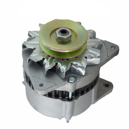Alternator 2871A141 31151586 2871A118 for Perkins Engine 3.1524 3.1524 903-27 4.108 4.165 403C-15 404C-22 404C-22T 4.203 D4.203 4.2032 103-15