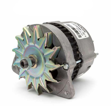 Alternator 2871A142 for Perkins Engine 1004G D3.152 3.1522 3.1524 903-27 903-27T 4.108 4.165 4.203 D4.203 4.2032 4.236 4.248