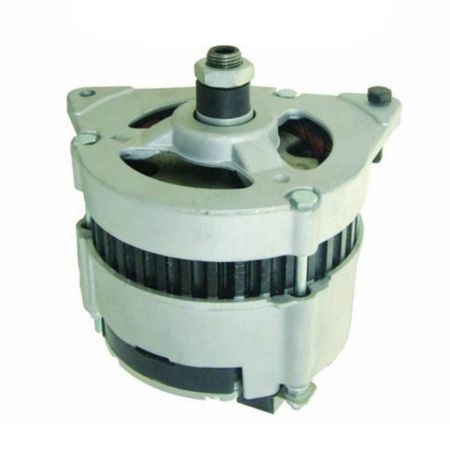 Alternator 2871A160 for Perkins Engine 1004-4 1004-4T 135Ti 1004-40 1004-40T 1004-40TW 1004-42 1006-6T 1006-60T