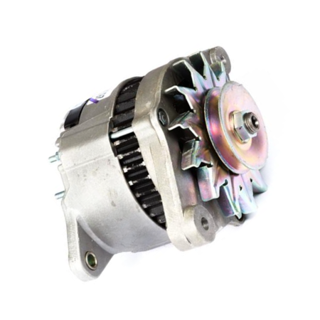 Buy Alternator 2871A166 for Perkins Engine 704-30 704-26 704-30T from YEARNPARTS store