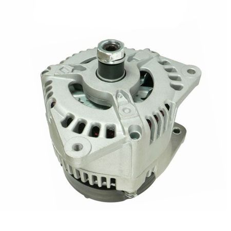 Buy Alternator 2871A411 2871A416 for Perkins Engine 1106D-E66TA from YEARNPARTS store