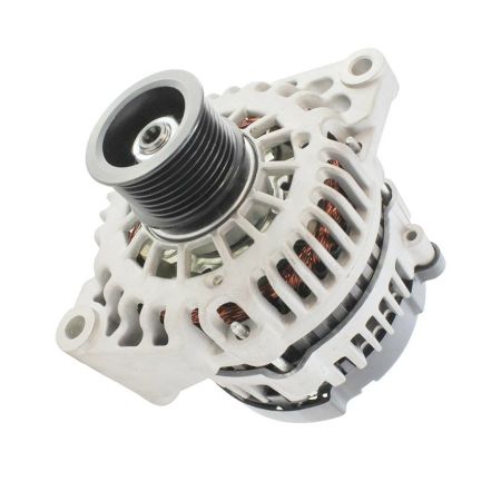 Alternator 2871A503 2871A502 for Perkins Engine