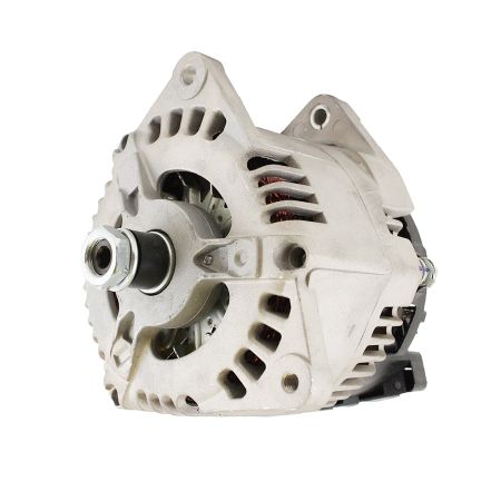 Alternator 2871A704 for Perkins Engine 403D-15 404D-22 404D-22T 1104D-E44T 1104D-E44TA 1104D-44