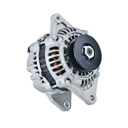 Alternador 300901-00098 para Doosan Daewoo DX62R-3 DX63-3 DX85R-3 E62 E63 E85