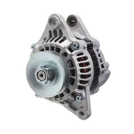Alternador 30A68-00801 para Doosan Daewoo SOLAR 015PLUS SOLAR 015PLUS (S/N 20001 ~) SOLAR 015PLUS / S018-VT
