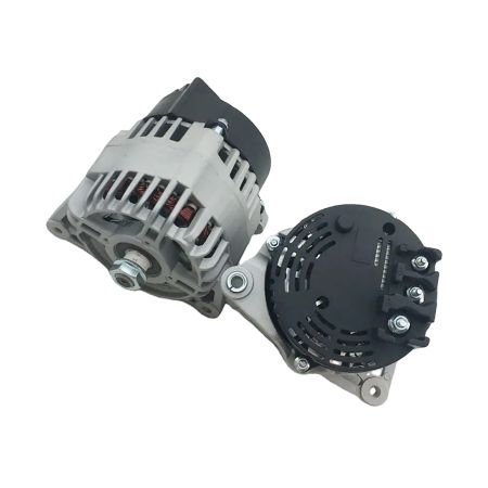Alternator 339-7767 for Caterpillar Generator C4.4 D40 D50 D60