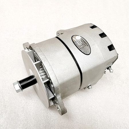Alternador 3400698 para escavadeira Hyundai HW140 R800-7A FS R800LC-7A R800LC-9 R800LC-9 FS HX260 L