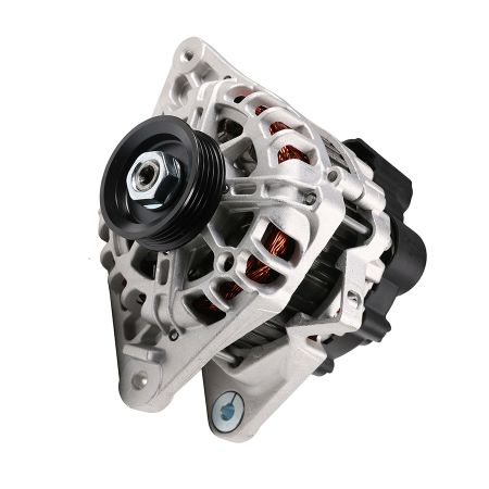 Alternator 37300-23650 for Hyundai 15/18/20G-7A 20/2/30LC-7