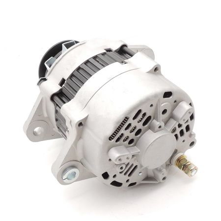 Alternator 37300-93C10 for Hyundai R210ECONO Excavator