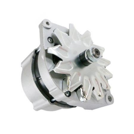 Alternator 3911247 for Hyundai R200LC Excavator