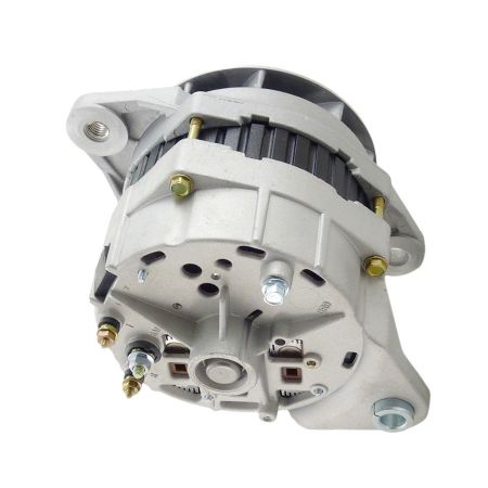Alternator 3920618 for Hyundai Wheel Loader HL780-3