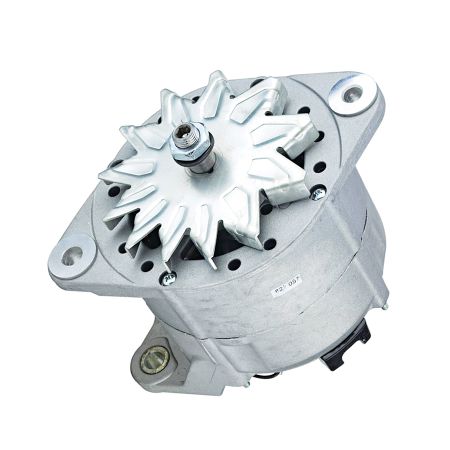 Alternator 3986429 for Volvo Bus B12 B12B B12M 12.0L Truck FM7 FM9 NH12
