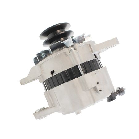 Alternator 4174679 for Hitachi EX220 UH143 Excavator