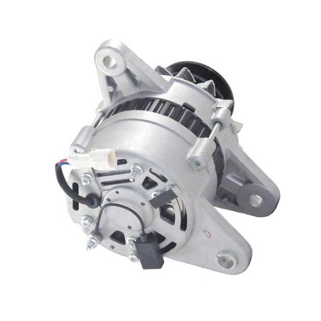 Alternator 4285968 for Hitachi EX220-2 EX220-3 Excavator