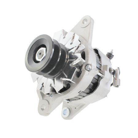 Alternator 4604534 for Hitachi TL1100-3 ZX850-3 Excavator
