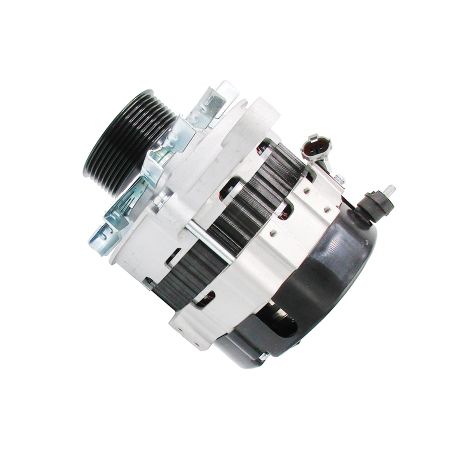 Alternator 4687689 for Hitachi ZX170W-3 ZX200-3 ZX225US-3 ZX240-3 ZX270-3 ZX280LC-3 ZX290LC-5B