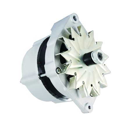 Alternator 4694103 for Hitachi Excavator ZX70-3 ZX75UR-3 ZX75US-3 ZX85US-3 ZX85USB-3