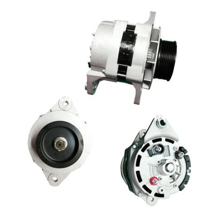 Alternator 500-00330 for Doosan Daewoo DX140W DX160W TIER-II
