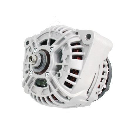 Alternator 5411657174 for Bobcat Excavator 444 ZX125