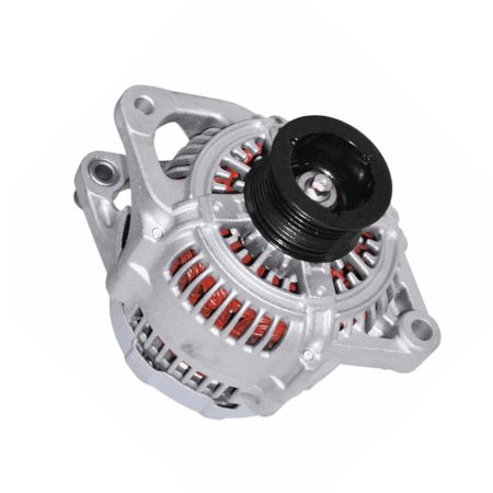 Alternator 5863018560 for John Deere Excavator 17ZTS