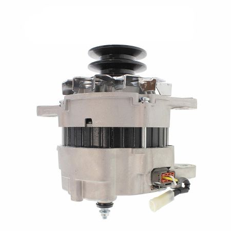 Buy Alternator 5I-7982 for Caterpillar Excavator CAT 320 311 312 315 Engine 3066 3064  from YEARNPARTS store