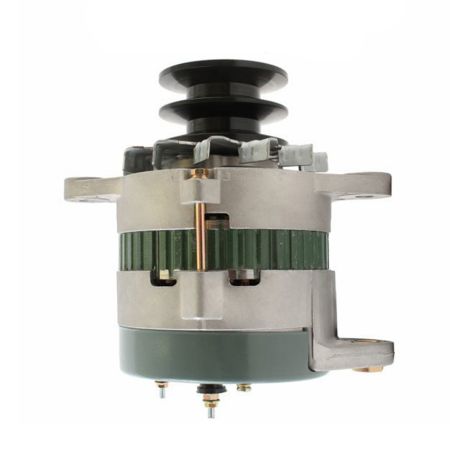 Buy Alternator 600-825-6110 600-821-9770 for Komatsu Truck HD325-6 HD325-7 HD405-6 HD405-7 HM350-2 HM400-2 HM400-3M0 Engine SAA6D140E from YEARNPARTS store
