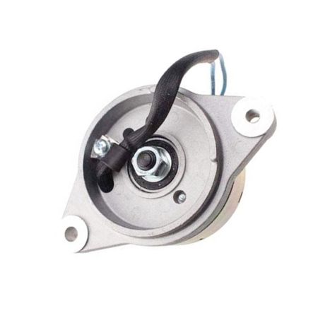 Alternator 6636677 for Bobcat Excavator 56 76