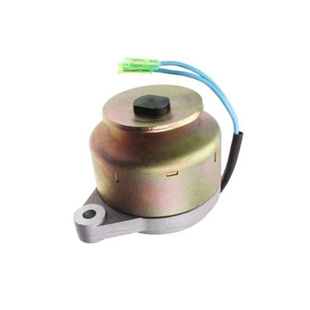 Alternator 6652721 for Bobcat Excavator 225
