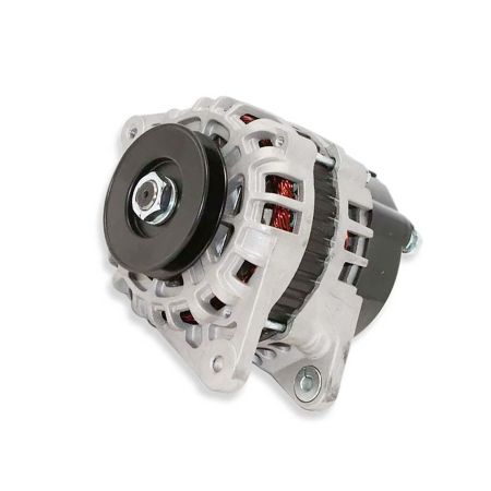 Alternator 6681857 for Bobcat 331 334 335 337 341 430 435 A770 S630 S650 S750 S770 S850 T630 T650 T750 T770 T870
