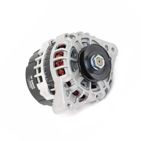 Alternator 6690593 for Bobcat E26 S100 T100 T110