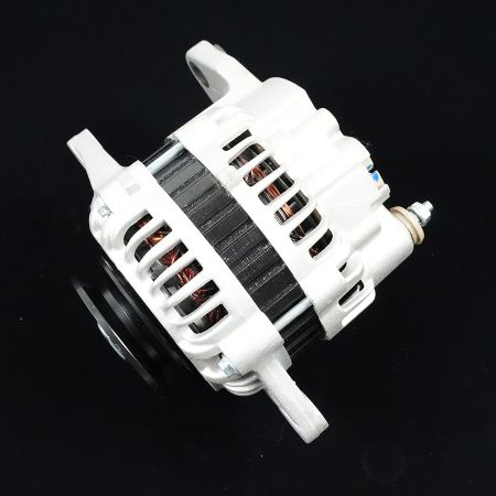 Alternator 6695295 for Bobcat Compact Tractors CT225 CT230 CT235 CT335 CT440 CT445 CT450