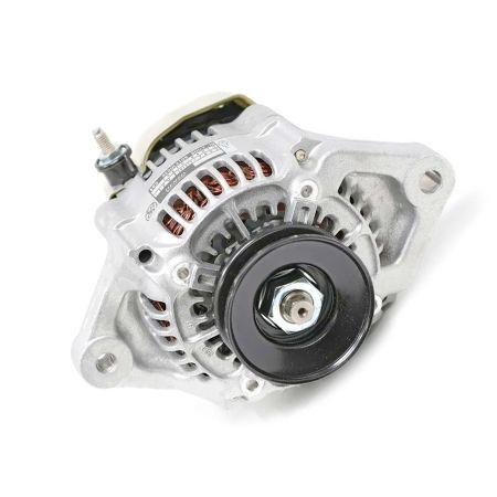 Alternator 6988711 6988702 6680534 102934701CC for Bobcat Articulated Loaders B100 2200 2300